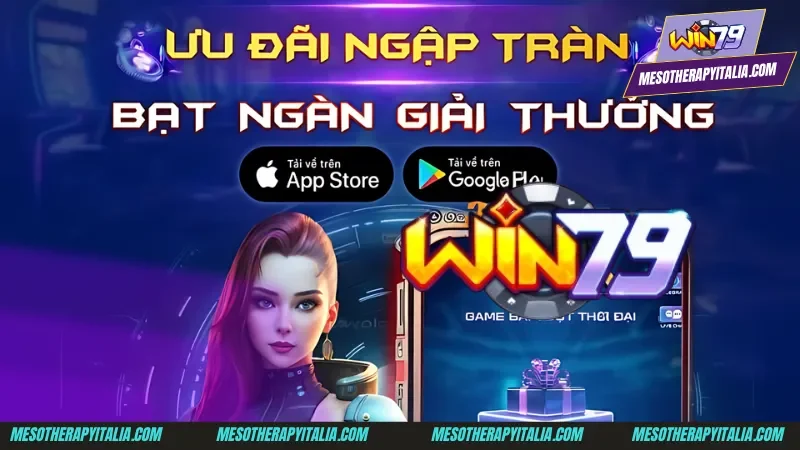 Các câu hỏi thường gặp liên quan đến vấn đề tải app Win79