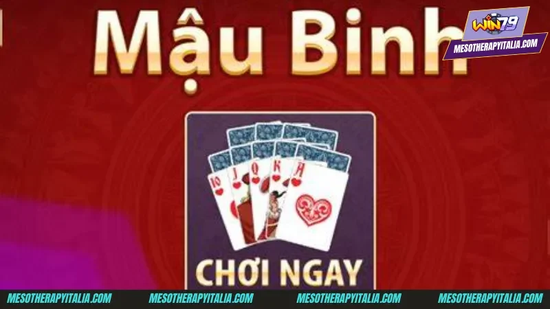 Đôi nét về tựa game Mậu binh nổi đình nổi đám trên thị trường