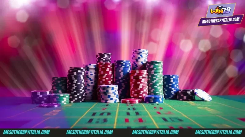 Một số thuật ngữ casino chỉ người chơi tại sòng bạc