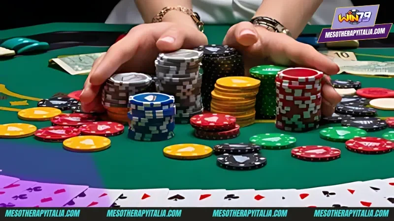 Poker được hiểu là gì?