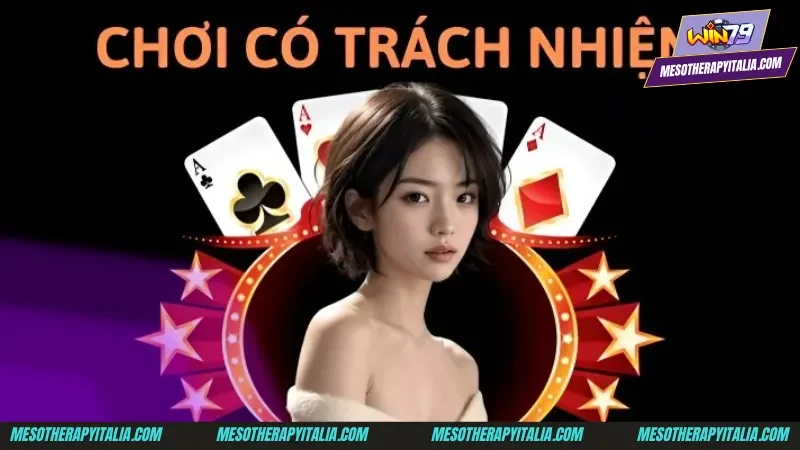 Quy định chơi game có trách nhiệm về hình thức đặt cược