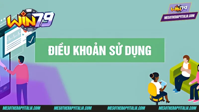 Sẽ ra sao nếu người chơi vi phạm về điều khoản điều kiện